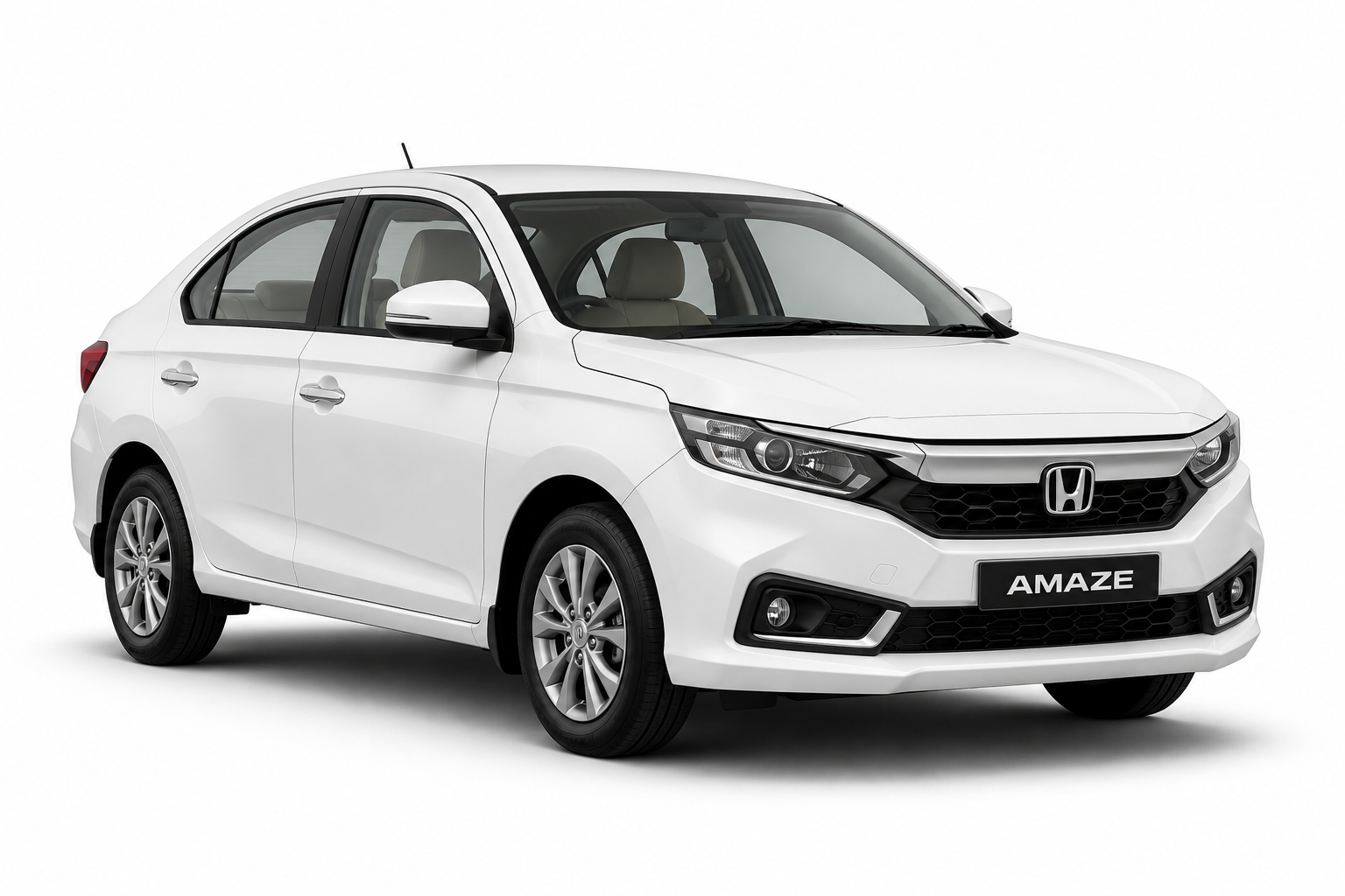 Honda Amaze