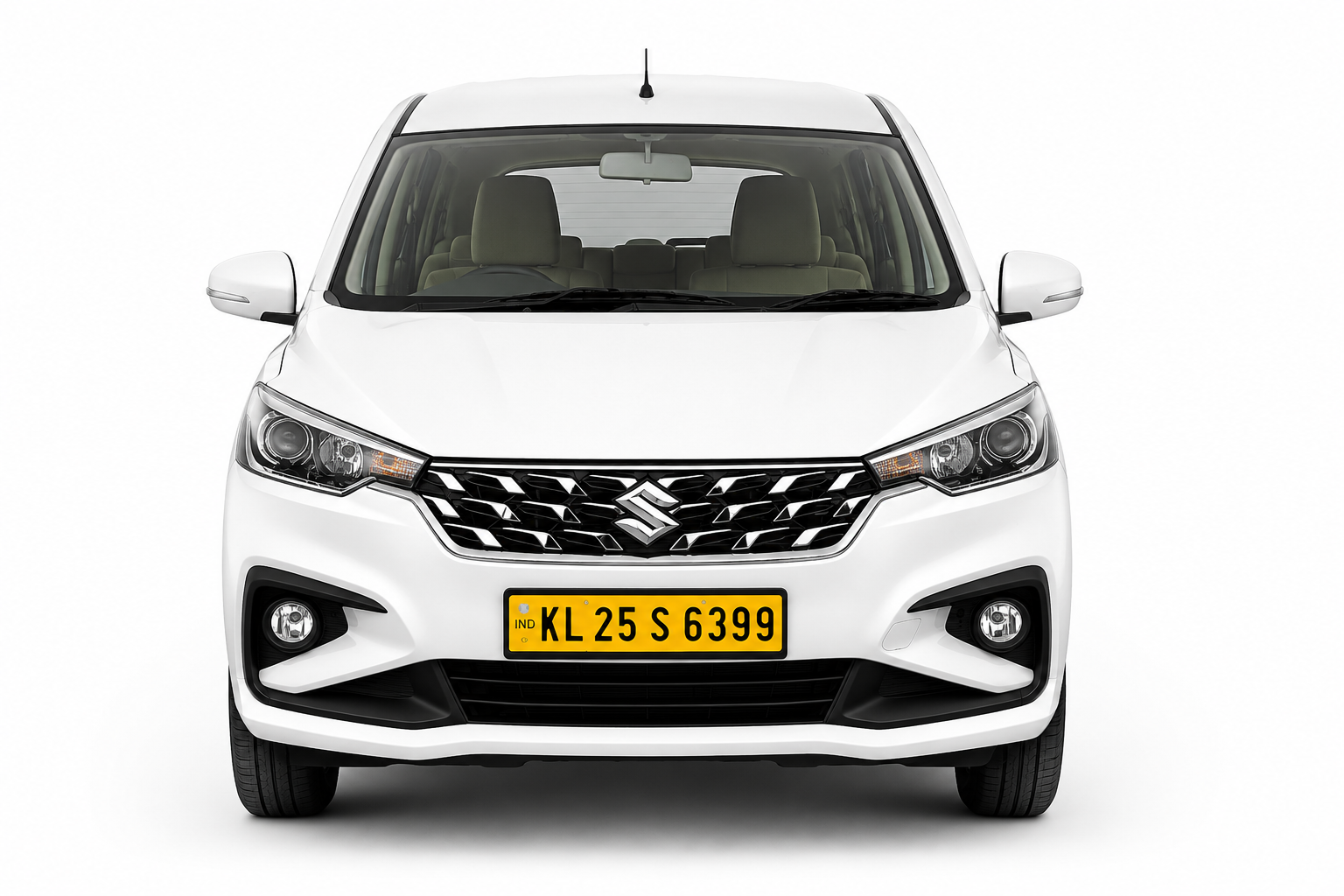Maruti Suzuki Ertiga
