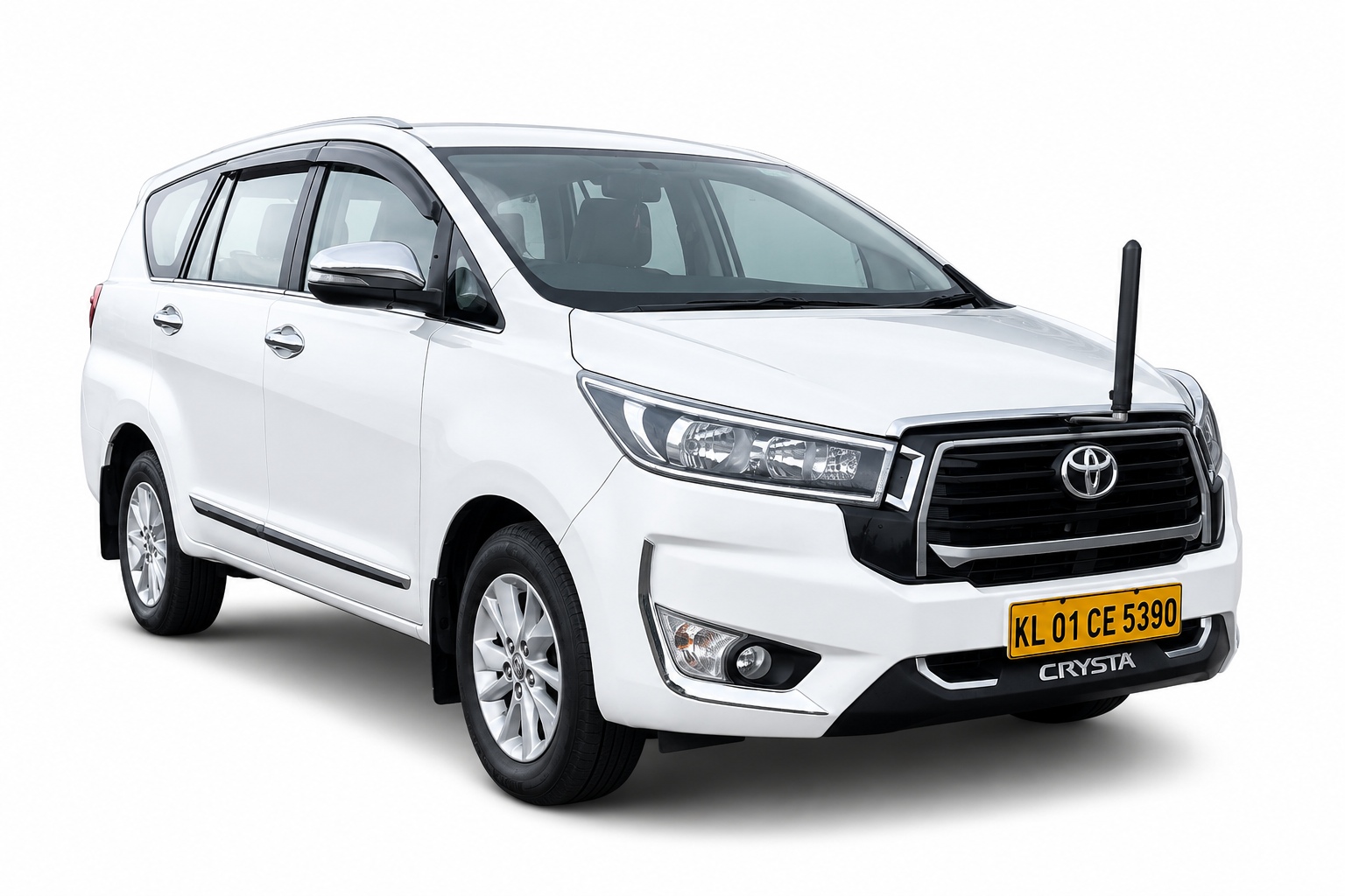 Premium SUV