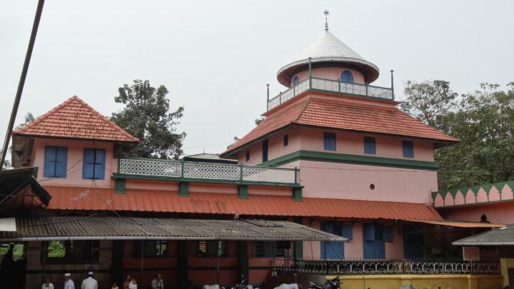 Mamburam Makham