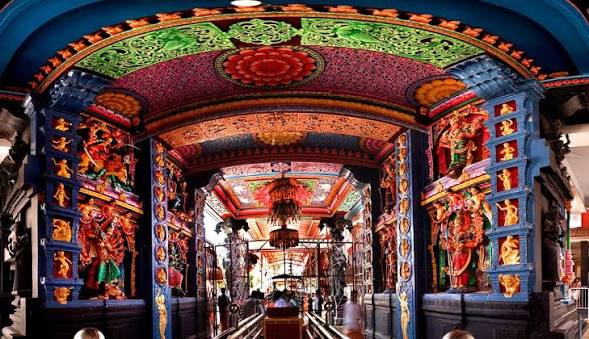 Attukal Temple