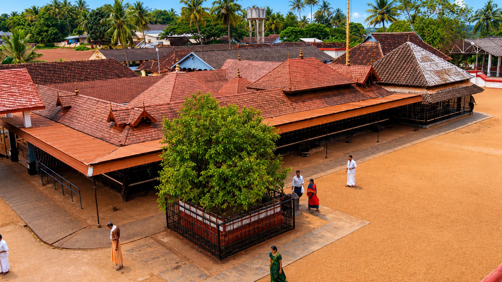 Chottanikkara