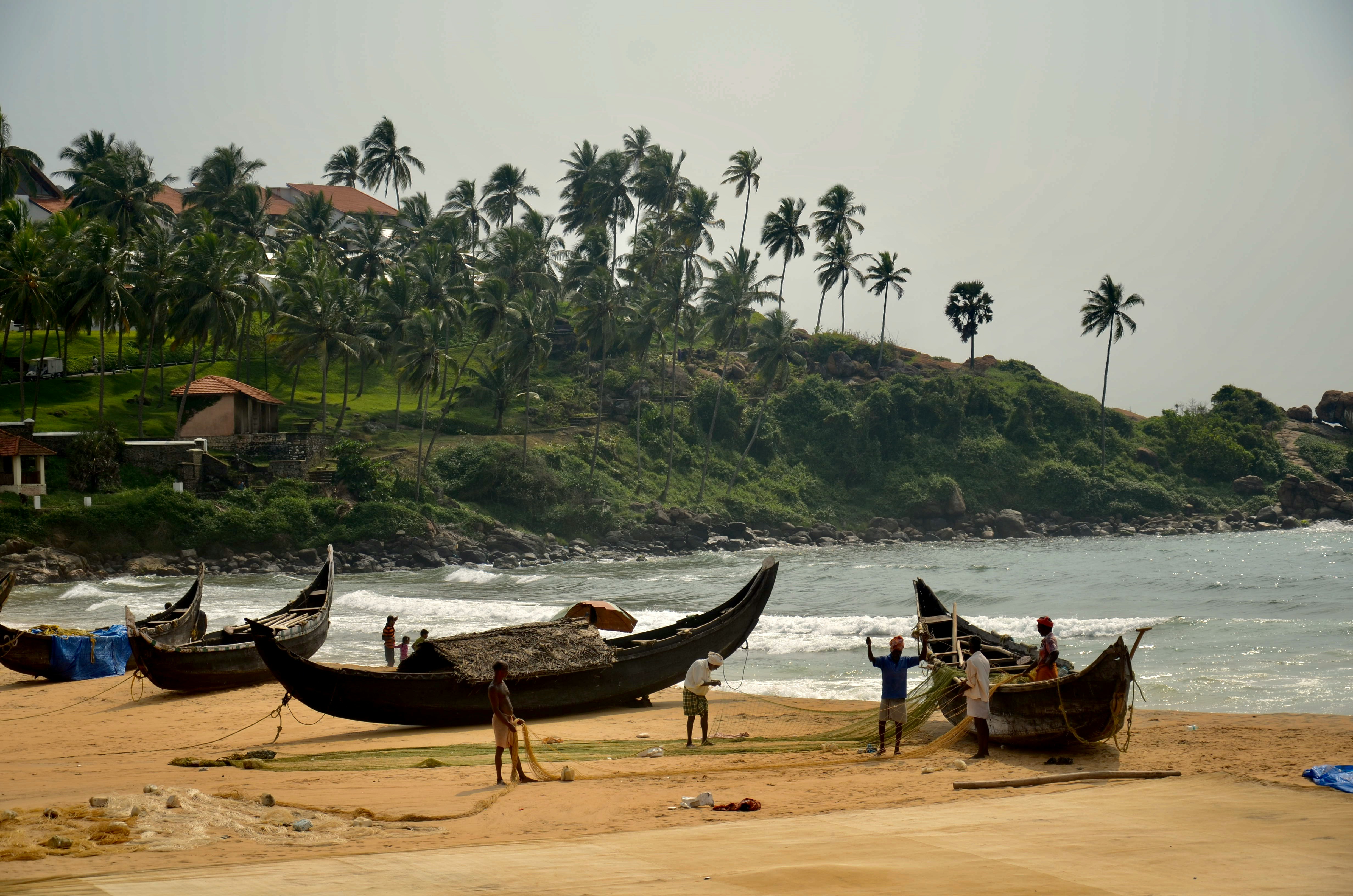 Kovalam