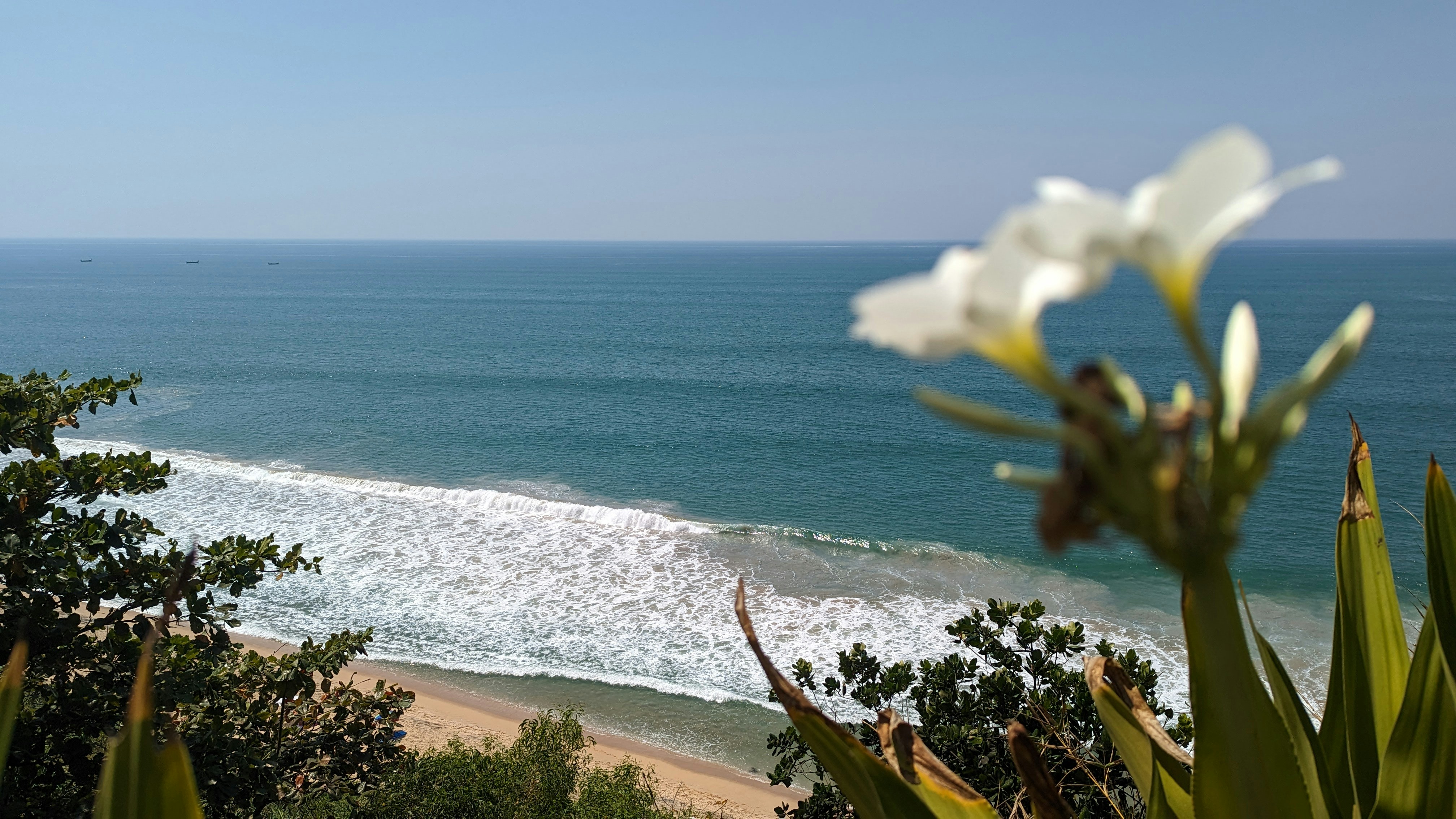 Varkala