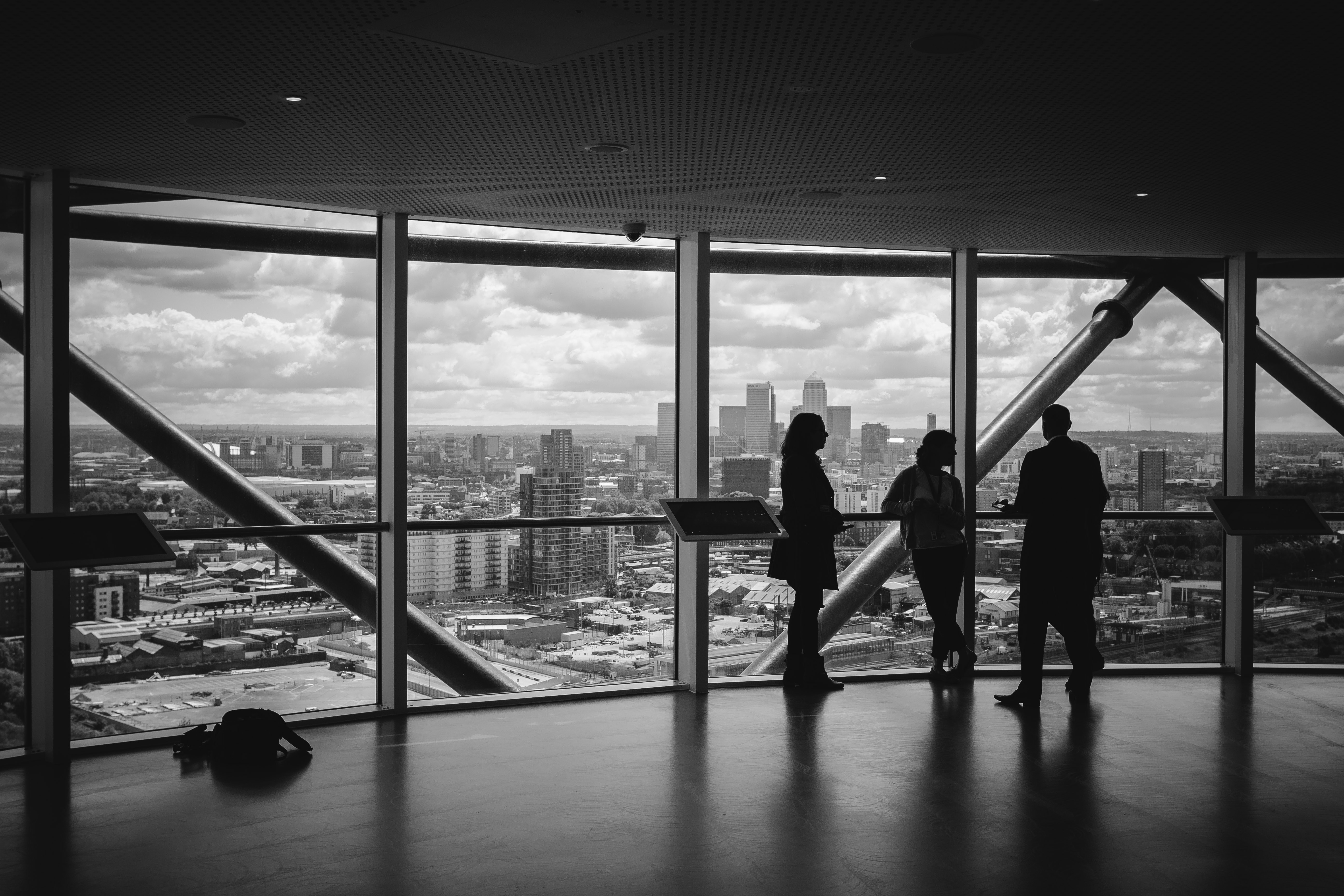 Corporate Travel