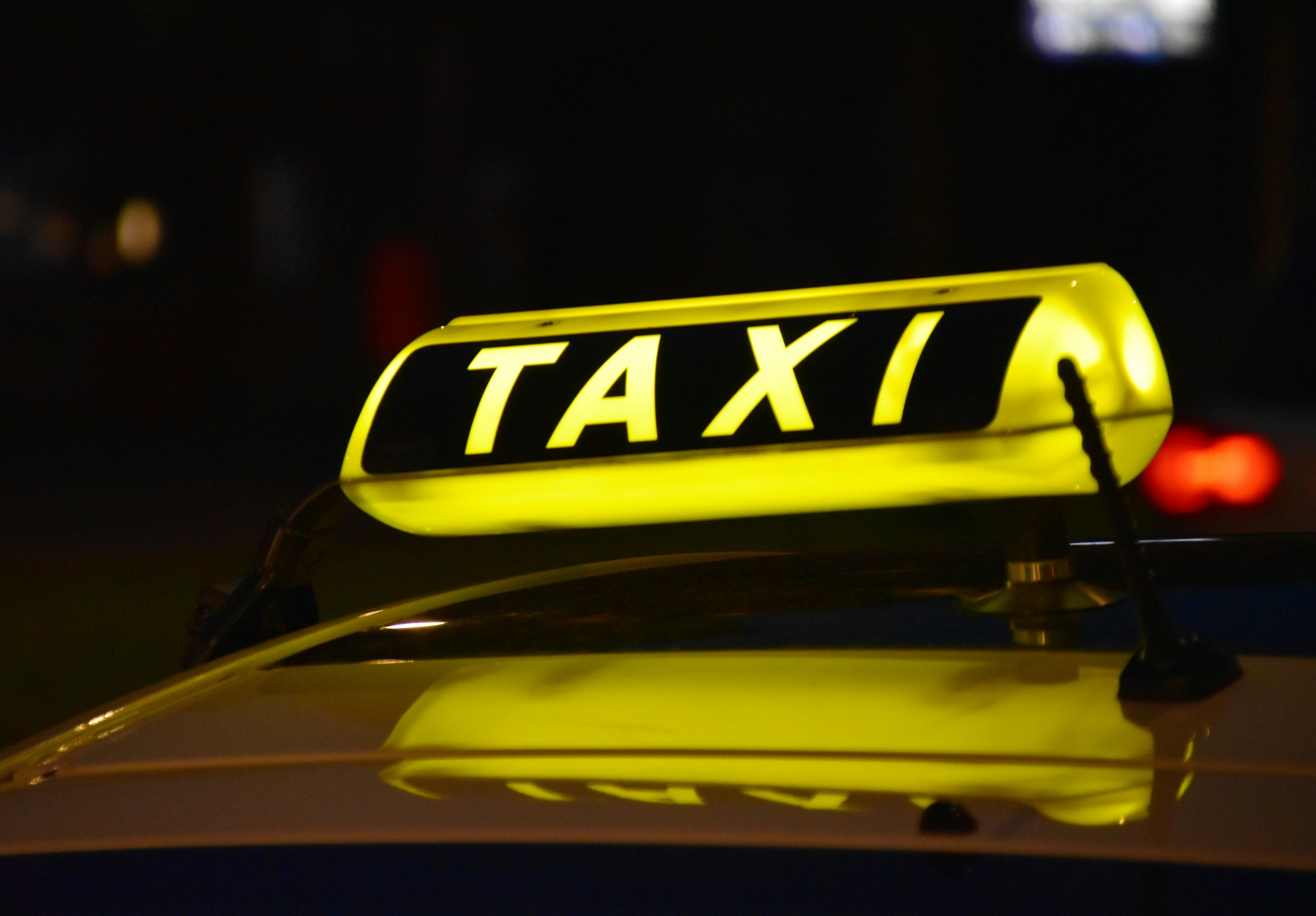 Call Taxi